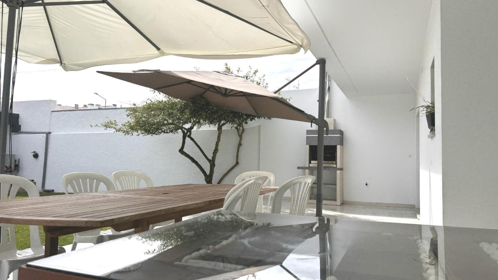 Casa Da Praia, Piscina A Sal, Aquecida E Coberta -Praia Da Barra 外观 照片